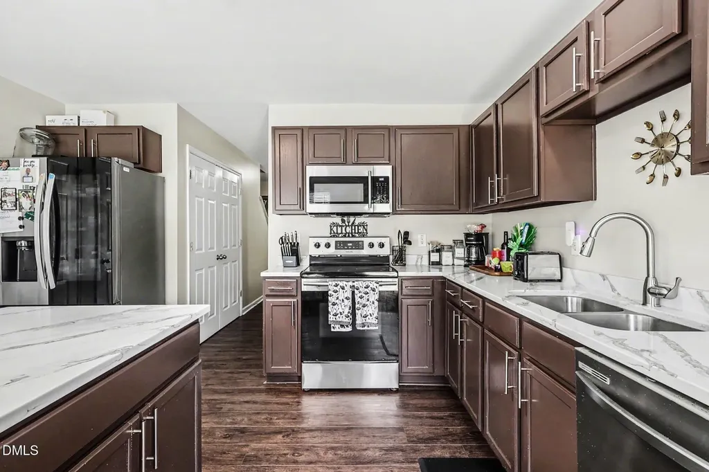 4308 Coben Drive Raleigh NC 27610