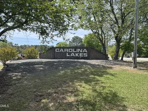 564 Coachman Way Sanford NC 27332