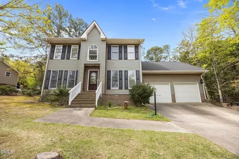 564 Coachman Way Sanford NC 27332