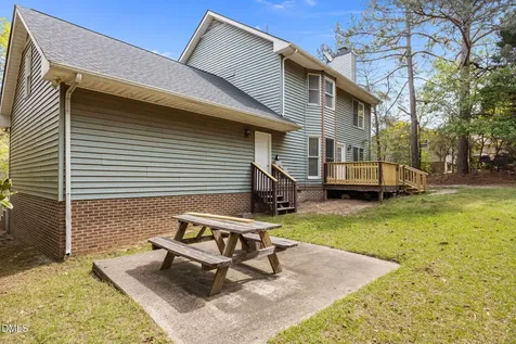 564 Coachman Way Sanford NC 27332