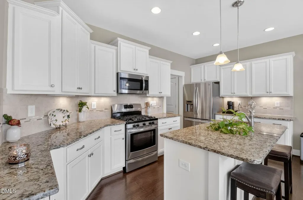 3607 Massey Pond Trail Raleigh NC 27616