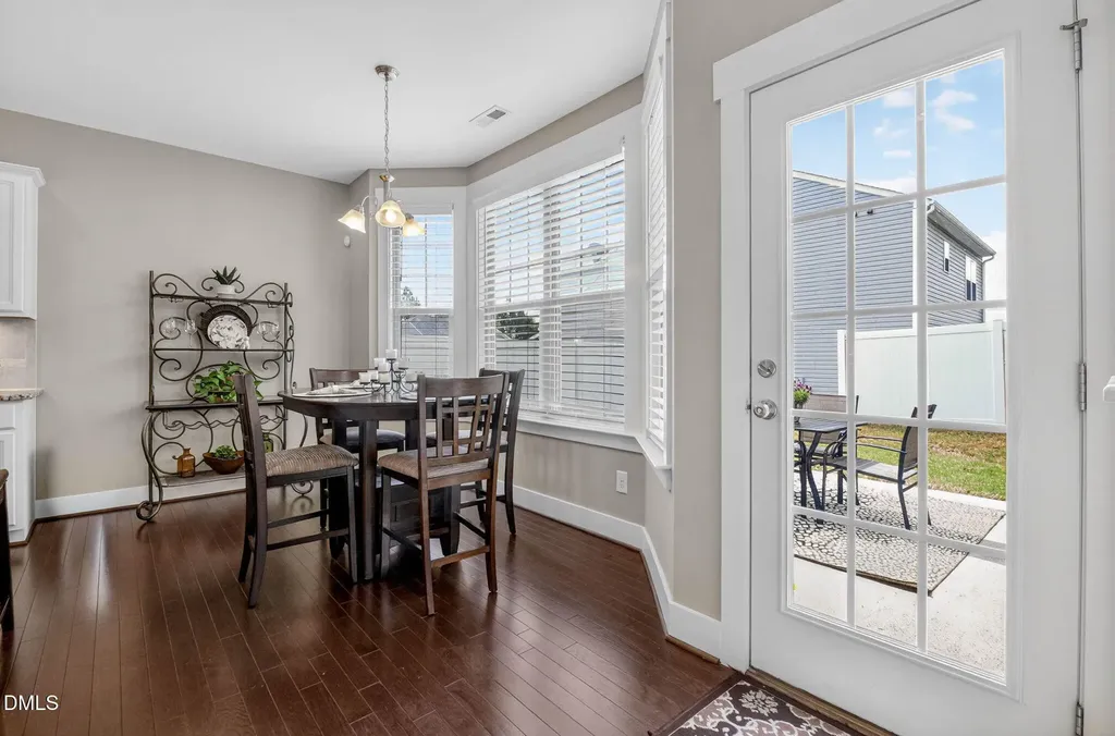 3607 Massey Pond Trail Raleigh NC 27616