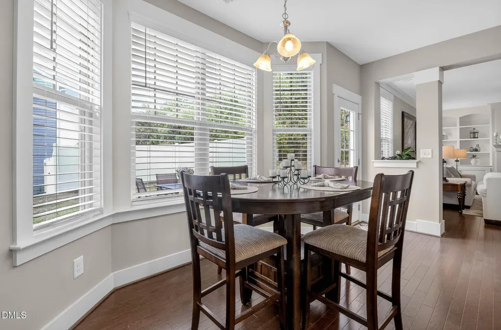 3607 Massey Pond Trail Raleigh NC 27616