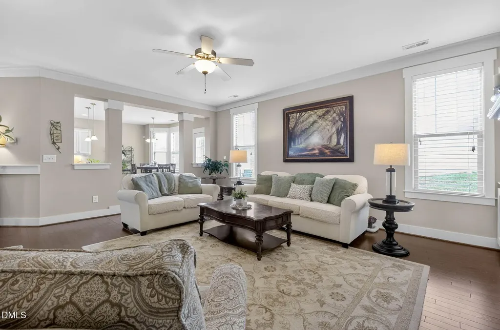 3607 Massey Pond Trail Raleigh NC 27616
