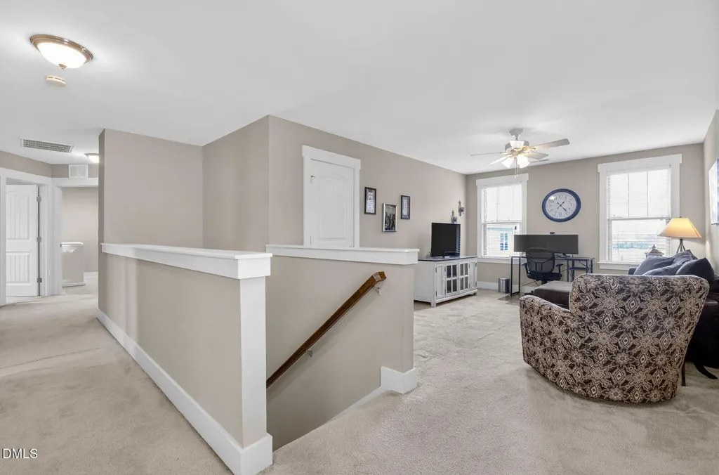 3607 Massey Pond Trail Raleigh NC 27616