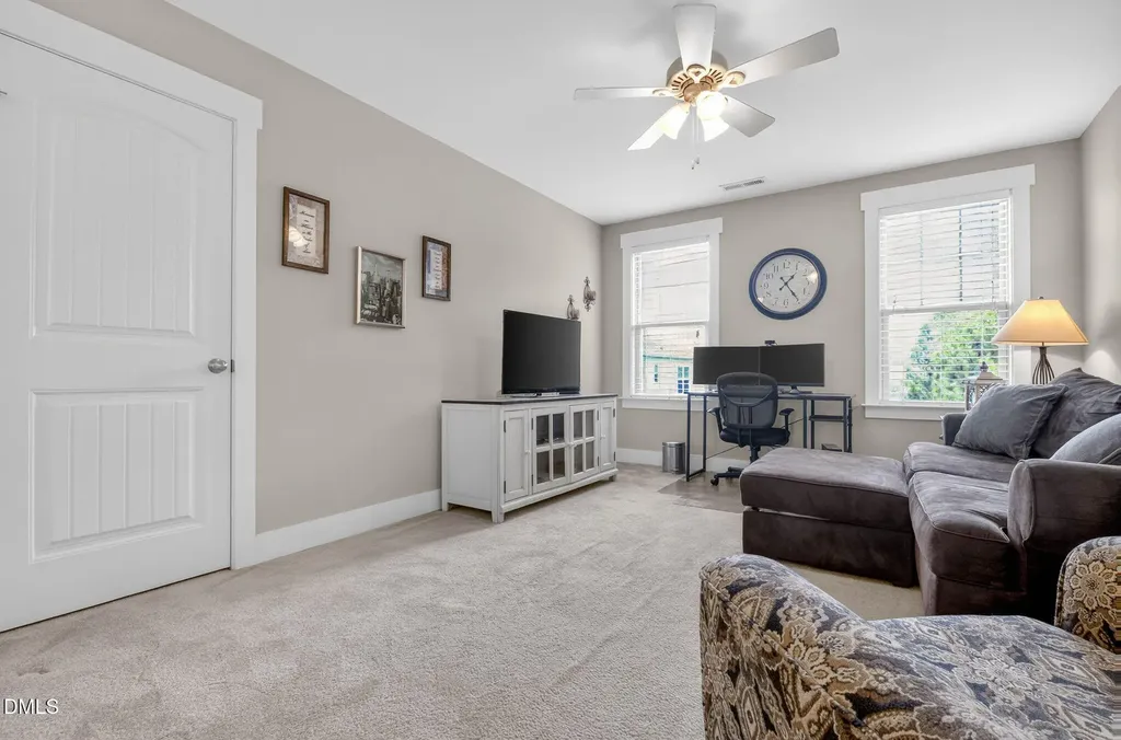 3607 Massey Pond Trail Raleigh NC 27616