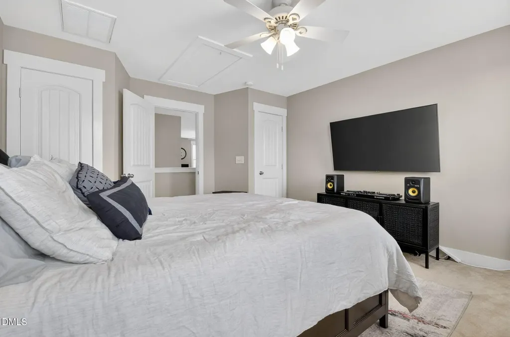 3607 Massey Pond Trail Raleigh NC 27616