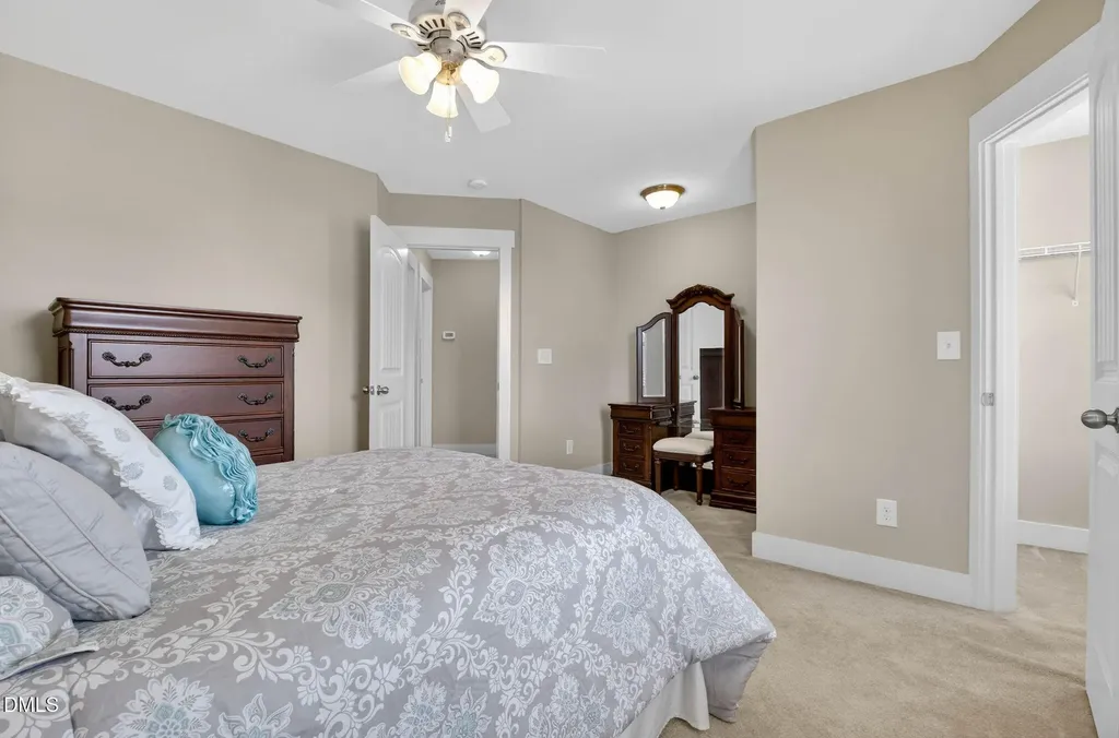 3607 Massey Pond Trail Raleigh NC 27616
