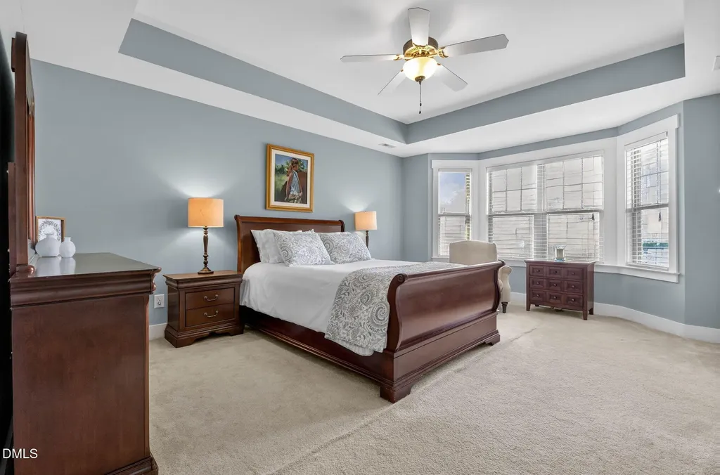 3607 Massey Pond Trail Raleigh NC 27616
