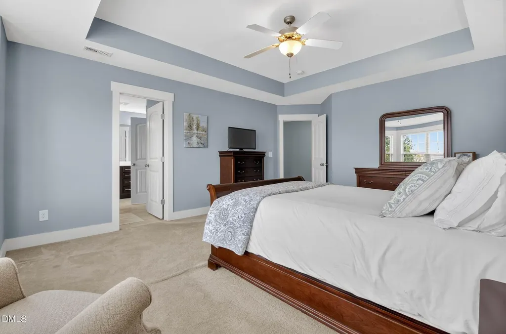3607 Massey Pond Trail Raleigh NC 27616