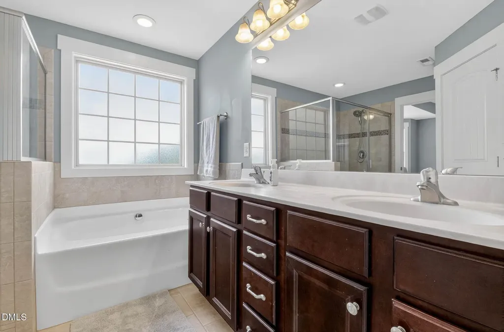 3607 Massey Pond Trail Raleigh NC 27616