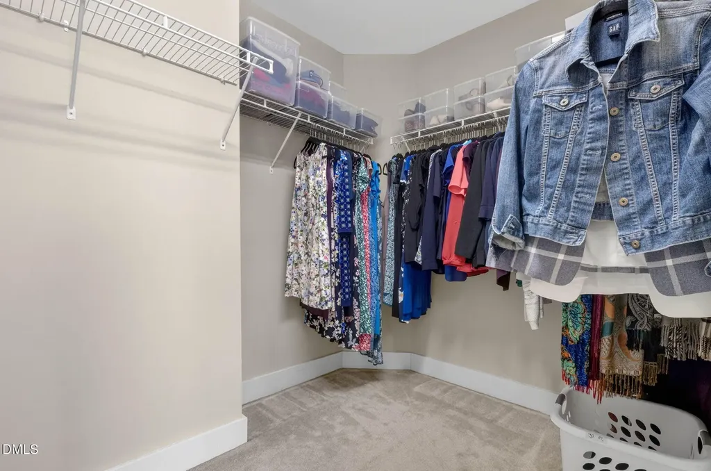 3607 Massey Pond Trail Raleigh NC 27616