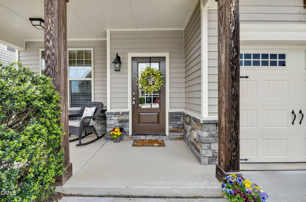 3607 Massey Pond Trail Raleigh NC 27616