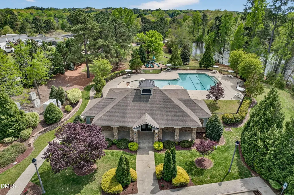 3607 Massey Pond Trail Raleigh NC 27616