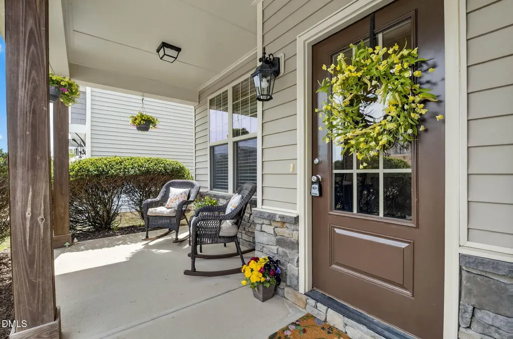 3607 Massey Pond Trail Raleigh NC 27616