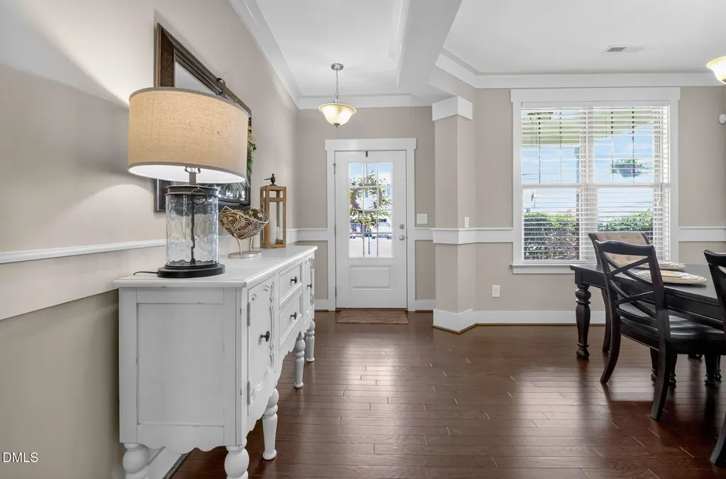 3607 Massey Pond Trail Raleigh NC 27616