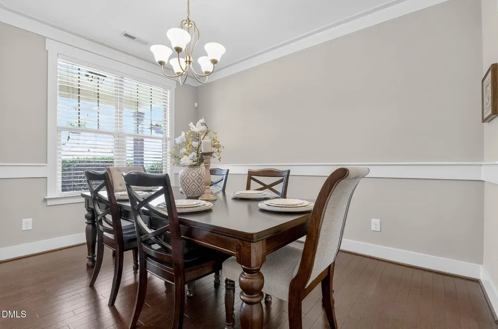 3607 Massey Pond Trail Raleigh NC 27616