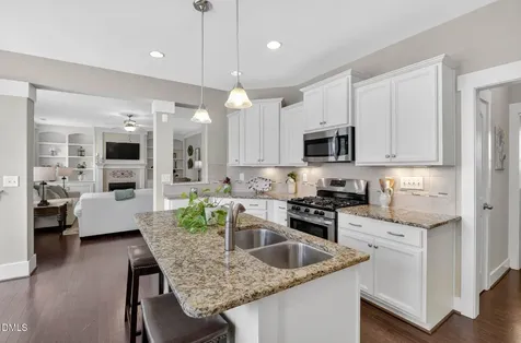 3607 Massey Pond Trail Raleigh NC 27616