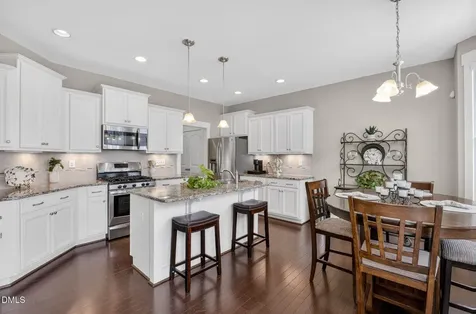 3607 Massey Pond Trail Raleigh NC 27616