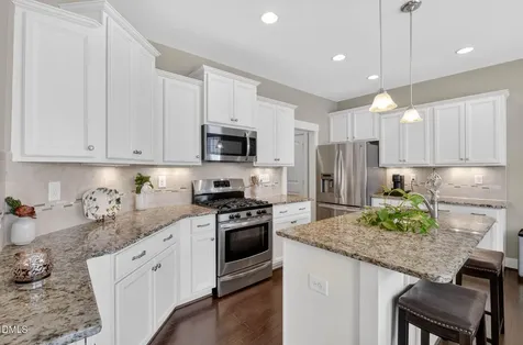 3607 Massey Pond Trail Raleigh NC 27616