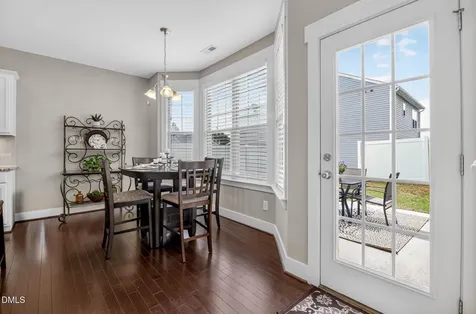 3607 Massey Pond Trail Raleigh NC 27616