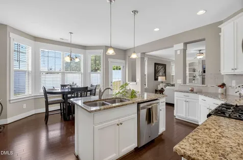 3607 Massey Pond Trail Raleigh NC 27616