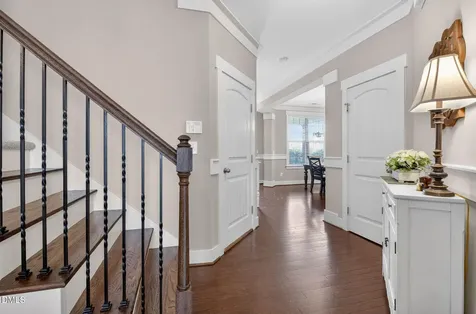 3607 Massey Pond Trail Raleigh NC 27616
