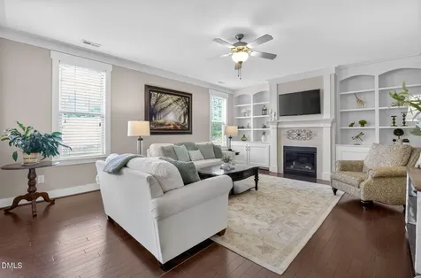 3607 Massey Pond Trail Raleigh NC 27616