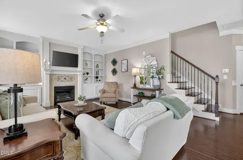3607 Massey Pond Trail Raleigh NC 27616