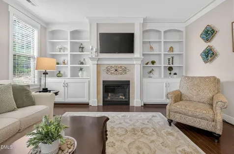 3607 Massey Pond Trail Raleigh NC 27616