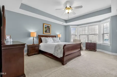 3607 Massey Pond Trail Raleigh NC 27616