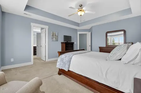 3607 Massey Pond Trail Raleigh NC 27616