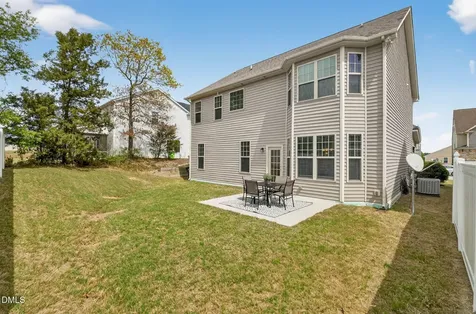 3607 Massey Pond Trail Raleigh NC 27616