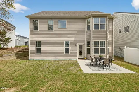 3607 Massey Pond Trail Raleigh NC 27616