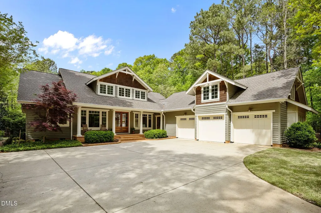 3701 Stonegate Drive Chapel Hill NC 27516