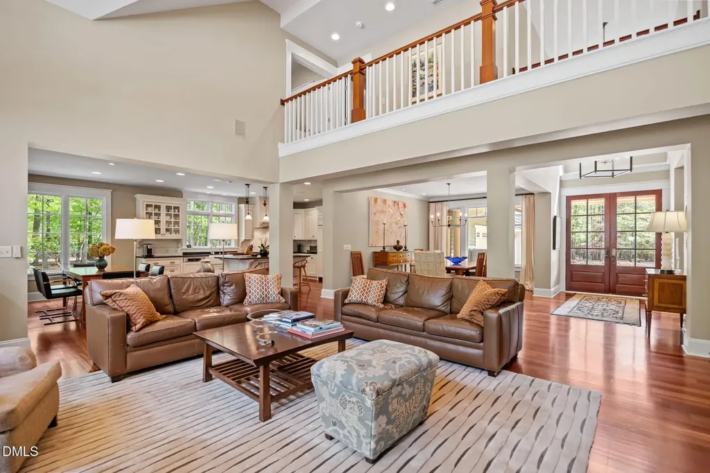 3701 Stonegate Drive Chapel Hill NC 27516