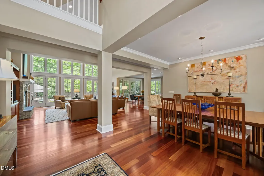 3701 Stonegate Drive Chapel Hill NC 27516
