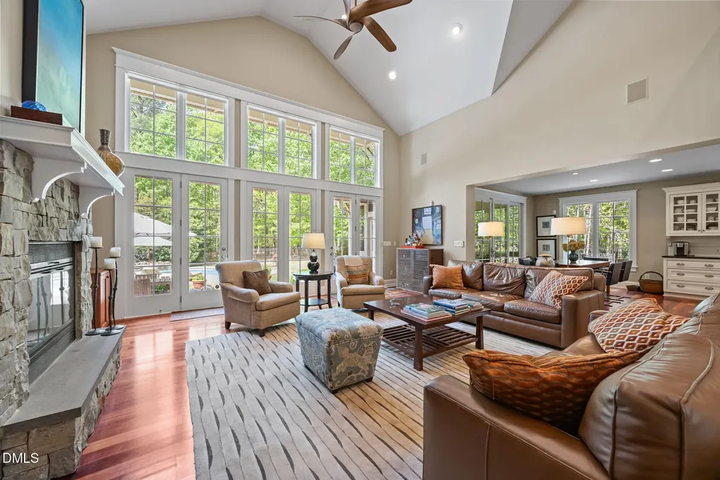 3701 Stonegate Drive Chapel Hill NC 27516