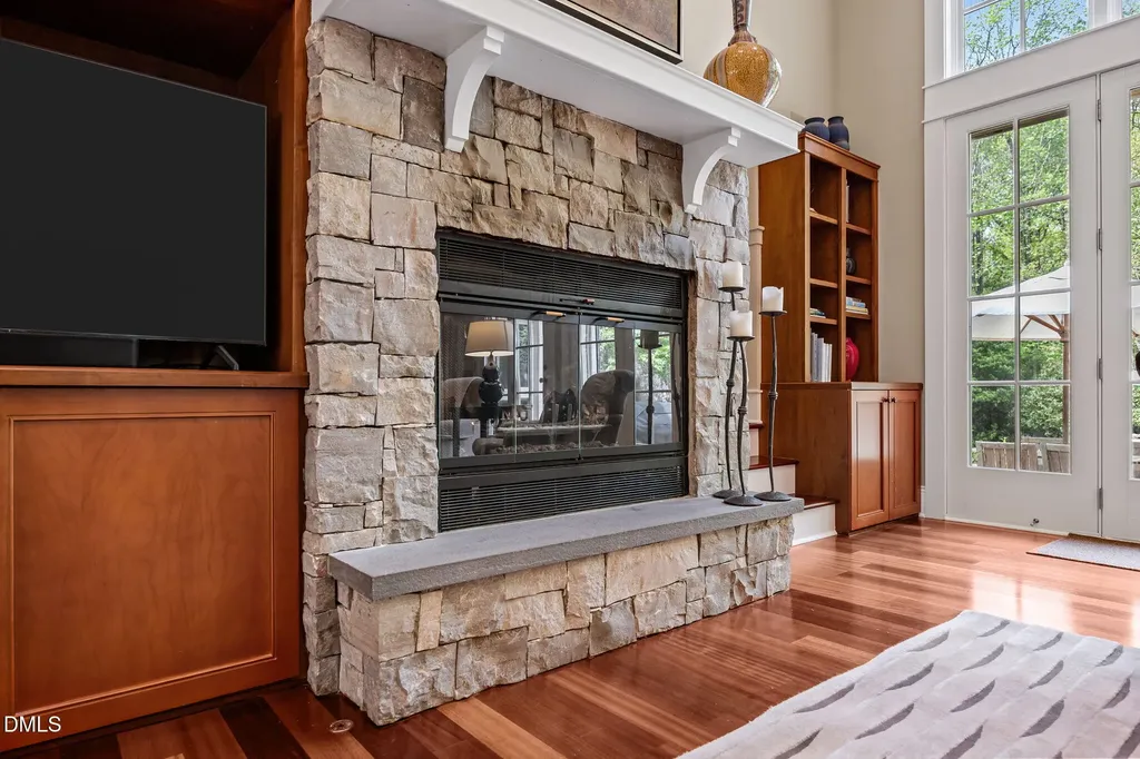 3701 Stonegate Drive Chapel Hill NC 27516