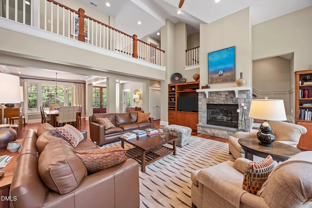 3701 Stonegate Drive Chapel Hill NC 27516