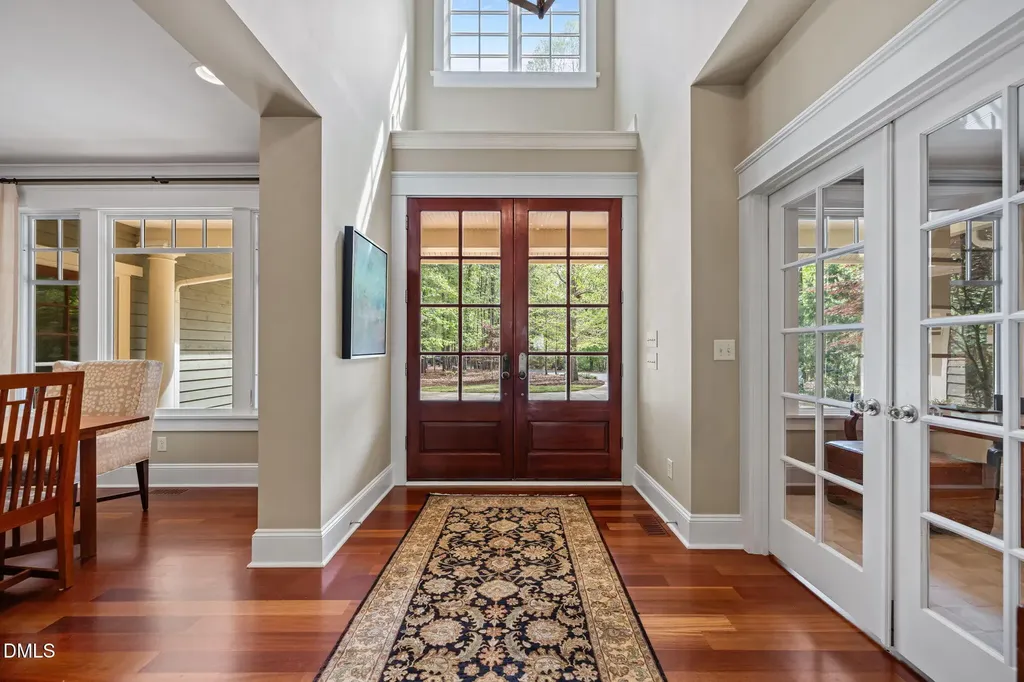3701 Stonegate Drive Chapel Hill NC 27516