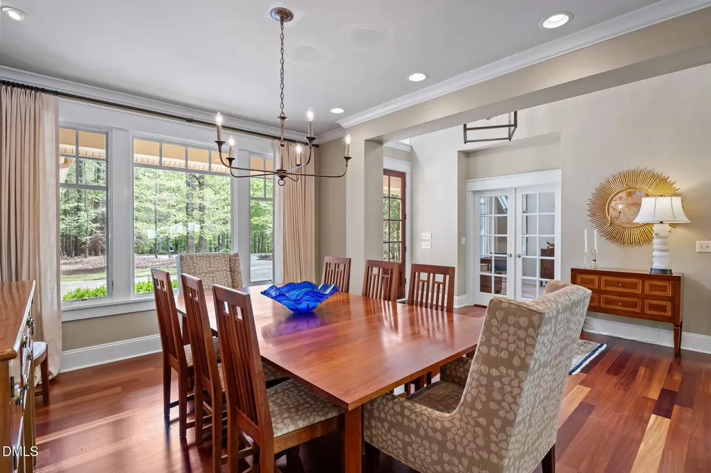 3701 Stonegate Drive Chapel Hill NC 27516