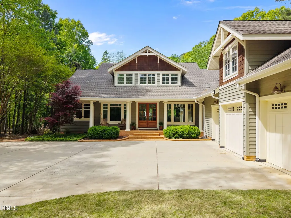3701 Stonegate Drive Chapel Hill NC 27516