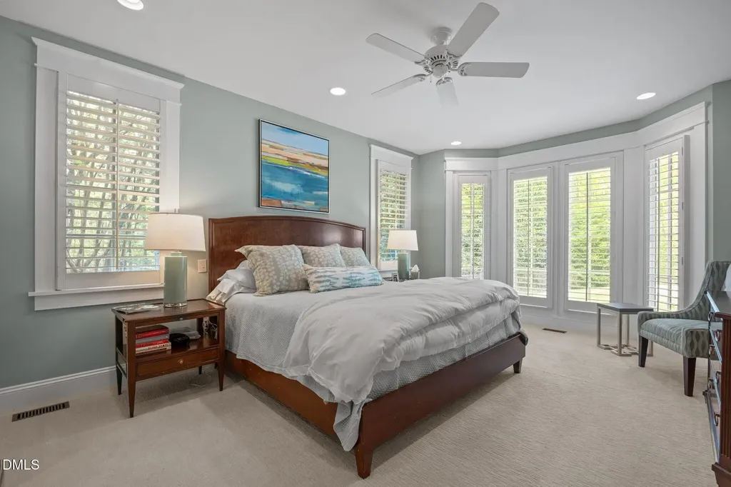 3701 Stonegate Drive Chapel Hill NC 27516
