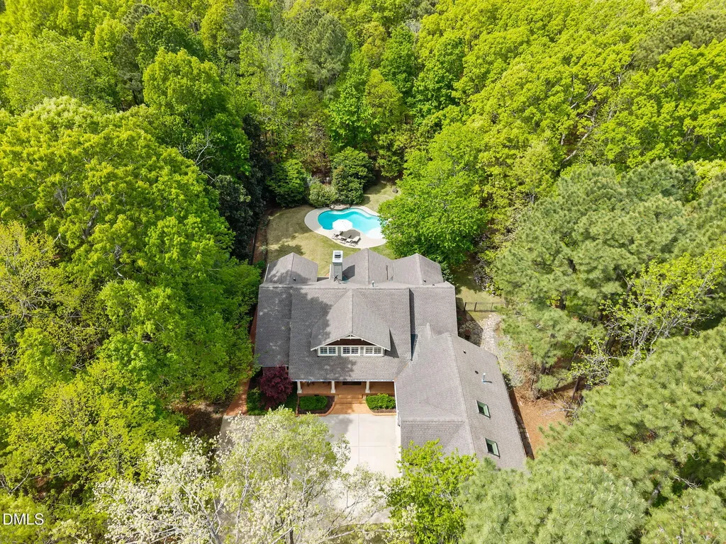 3701 Stonegate Drive Chapel Hill NC 27516