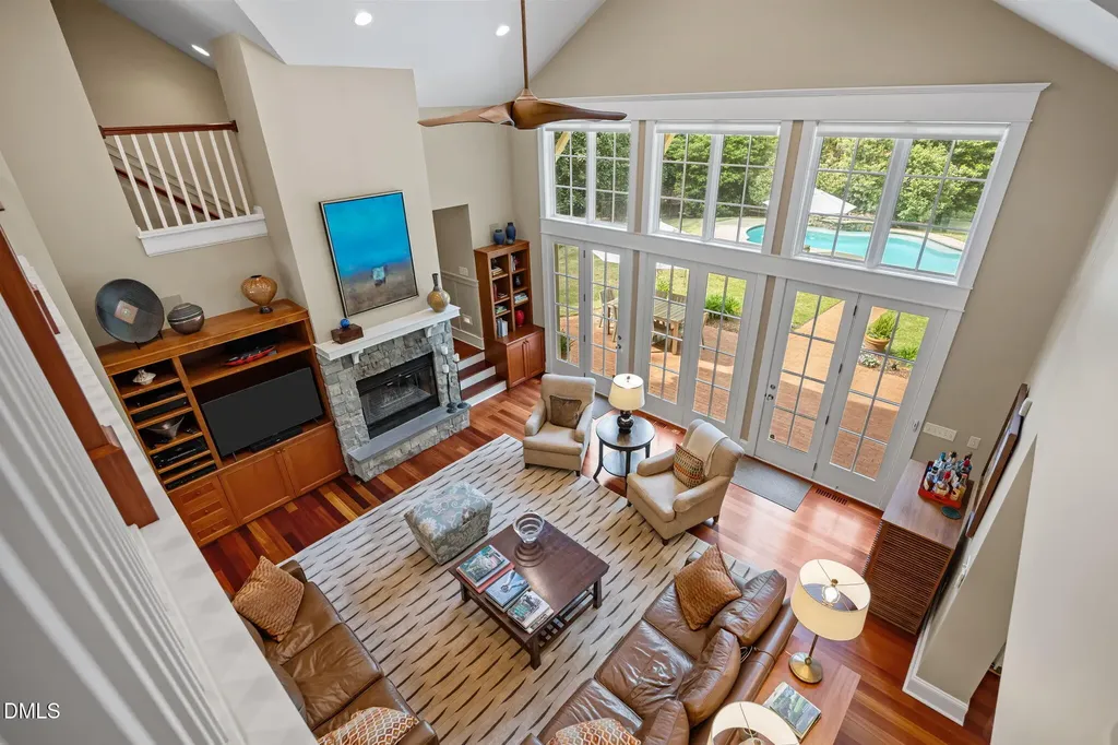 3701 Stonegate Drive Chapel Hill NC 27516