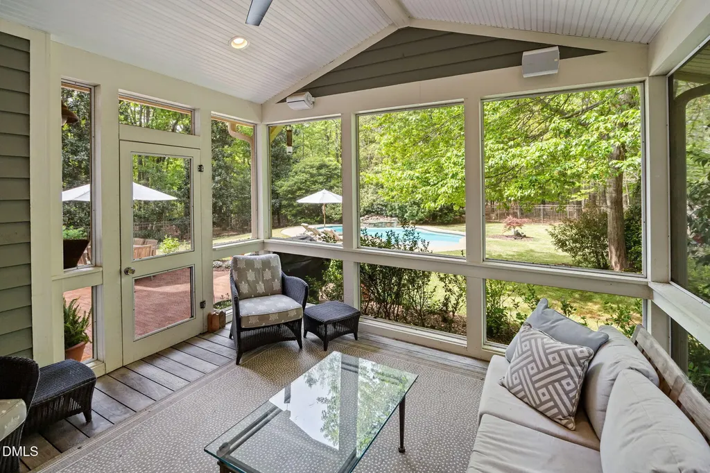3701 Stonegate Drive Chapel Hill NC 27516