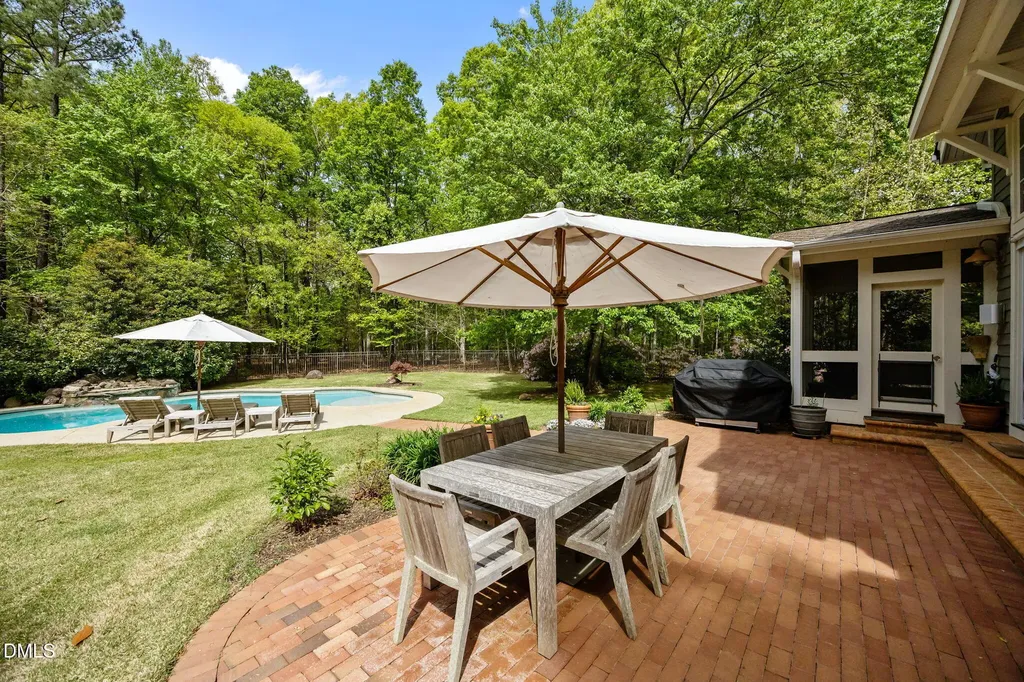 3701 Stonegate Drive Chapel Hill NC 27516