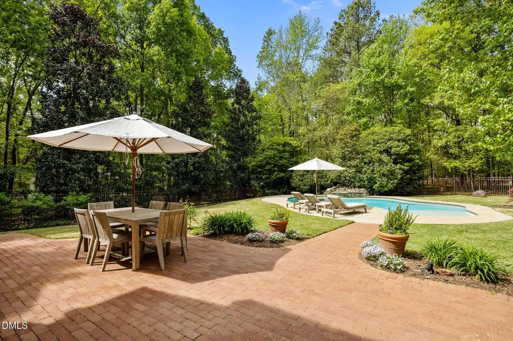 3701 Stonegate Drive Chapel Hill NC 27516