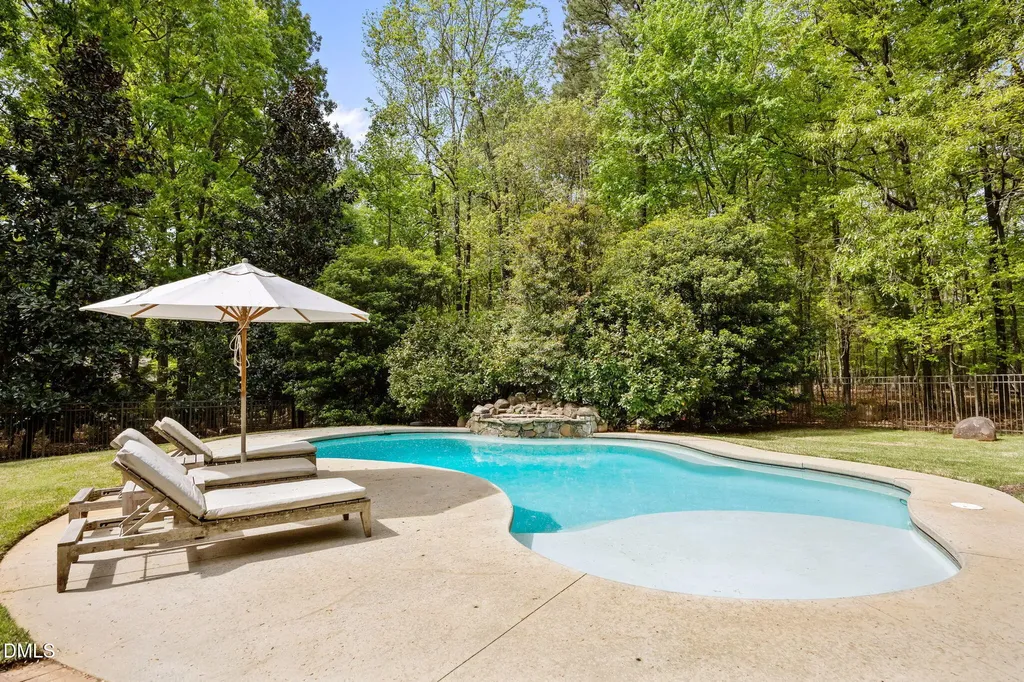 3701 Stonegate Drive Chapel Hill NC 27516